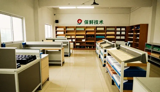 农产品收购中湿度管理对营销策略的影响分析
